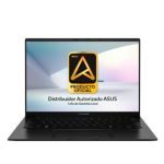 Notebook Asus Zenbook Ryzen 7 16gb 1tb 14" W