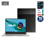 Notebook Asus Zenbook core I7 32gb 1tb 13.3" W