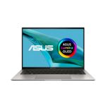 Notebook Asus Zenbook core I7 32gb 1tb 13.3" W