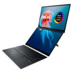Notebook Asus Zenbook Duo U9 32gb 1tb 14"w Ts