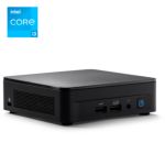 Nuc Intel Core I3-1220p Pro Kit