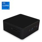 Nuc Intel Kit Core I7-1165g7