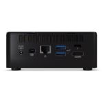 Nuc Intel Kit Core I7-1165g7