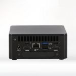 Nuc Intel I5-1240p 12 Pro