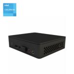 Nuc Intel Celeron N4505 11 Essential C/cable