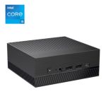 Mini Pc Comstar Tx5000 I5-1235u W10 Pro + Combo