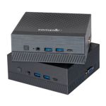 Mini Pc Comstar Tx5000 I5-1235u W10 Pro + Combo