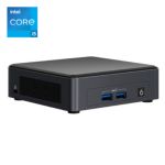 Nuc Intel I5-1145g7 11 Pro Kit