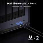 Nas Ugreen Dxp6800 Pro 6 Bahías