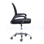 Silla P/Escritorio Básica Mesh