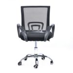 Silla P/Escritorio Básica Mesh