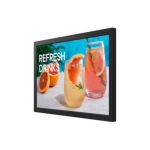 Pantalla Samsung 13" Signage Crystal FHD Qbc