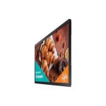 Pantallas Samsung 24" QBC Digital Signage