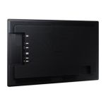 Pantallas Samsung 24" QBC Digital Signage