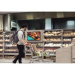 Pantallas Samsung 24" QBC Digital Signage