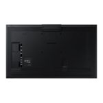 Pantalla Samsung 55" Interactiva UHD QM55B-T