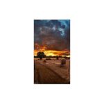 Pantallas Samsung Video Wall 55" VM55B-U Ultra Nar