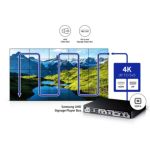 Pantallas Samsung Video Wall 55" VM55B-U Ultra Nar