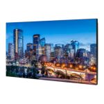Video Wall Samsung 55" Extreme Narrow Bezel VMC-E
