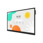 Pantalla Samsung 65" Interactiva Android
