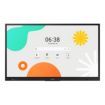 Pantalla Samsung 75" Interactiva Android