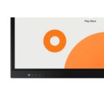 Pantalla Sasmung 75" Interactiva Android