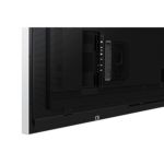 Pantalla Samsung 85" Interactiva Flip Pro Wm85b