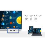 Pantalla Samsung 85" Interactiva Flip Pro Wm85b