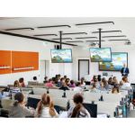 Pantalla Samsung 86" Interactiva Android