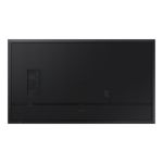 Pantalla Samsung 98" Signage Crystal UHD QMC