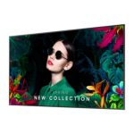 Pantalla Samsung 98" Signage Crystal UHD QMC