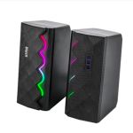 Parlante Marvo Sg-269 Rgb BT