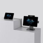 Monitor Ocom 15.6" Windows/Android Para Pos Pdv
