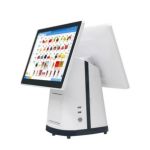 Monitor Ocom POS-L156 Doble Táctil AIO Windows 15.