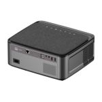 Proyector Rigal P1 Android Wifi 4200lm