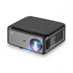 Proyector Rigal P1 Android Wifi 4200lm