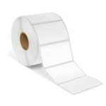 Rollo De Etiquetas 60 X 30mm Pack X3