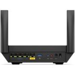 Router Linksys Mesh Ax5400