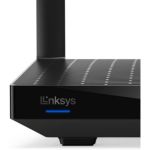 Router Linksys Mesh Ax5400