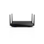 Router Linksys Mr7500 Mesh W6e Axe6600 Tri-band