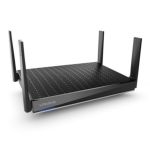Router Linksys Mr9600 Mesh Wifi 6 Ax6000 Tri Band