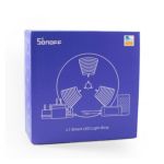 Tira De Led Smart Sonoff L2 Rgb 5 Mts