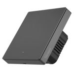 Interruptor Pared M5 1bot Mecanico Wifi Sonoff