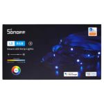 Tira Led Sonoff L3 Wifi Rgb 5mts