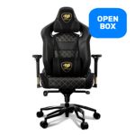 Silla Cougar Armor Titan Pro Royal OPEN BOX