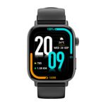 Smartwatch Colmi C8 Max Black