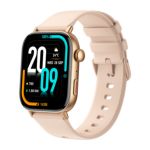 Smartwatch Colmi C8 Max Gold