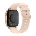 Smartwatch Colmi C8 Max Gold