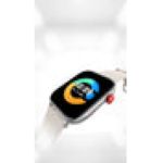 Smartwatch Colmi C8 Max Gold