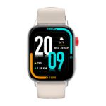 Smartwatch Colmi C8 Max Silver